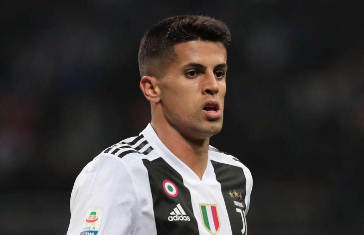 Жоау Канселу