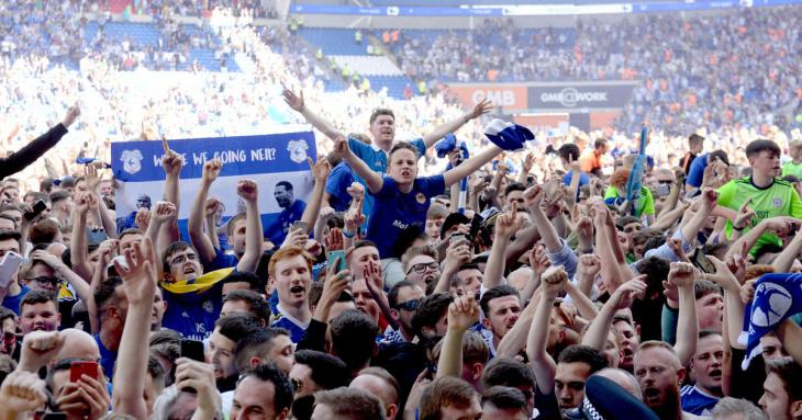 Кардифф Сити