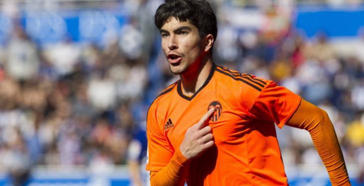 Карлос Солер