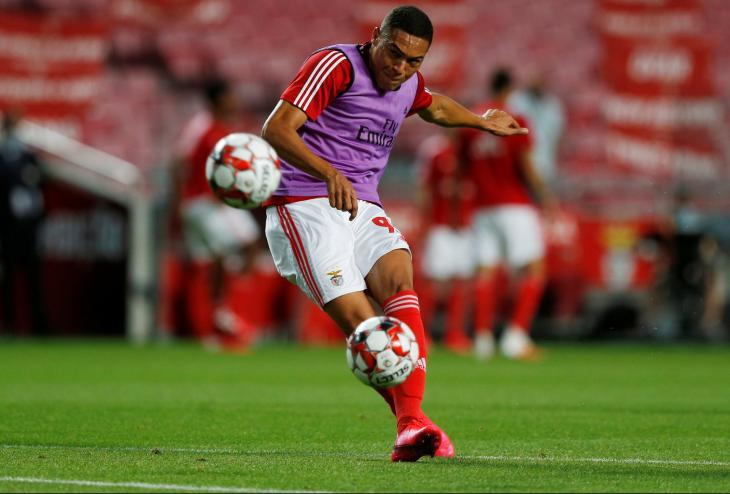 Карлос Винисиус