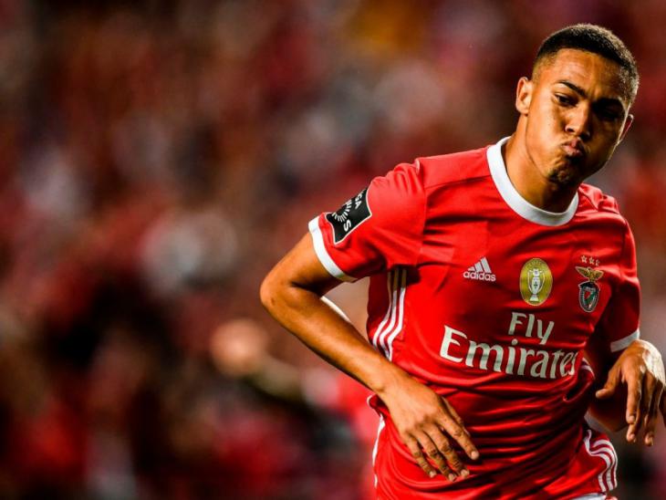 Карлос Винисиус