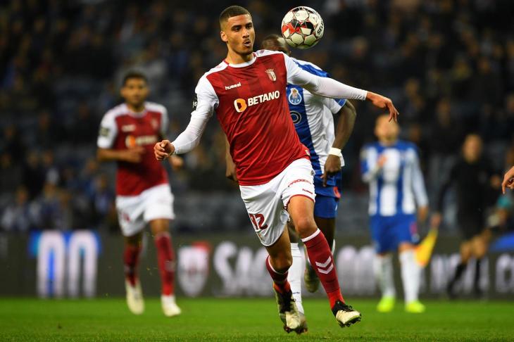 Давид Карму