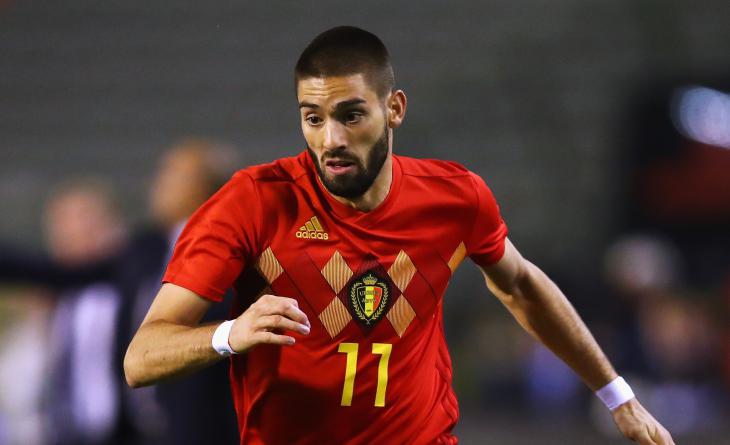 Янник Феррейра Карраско