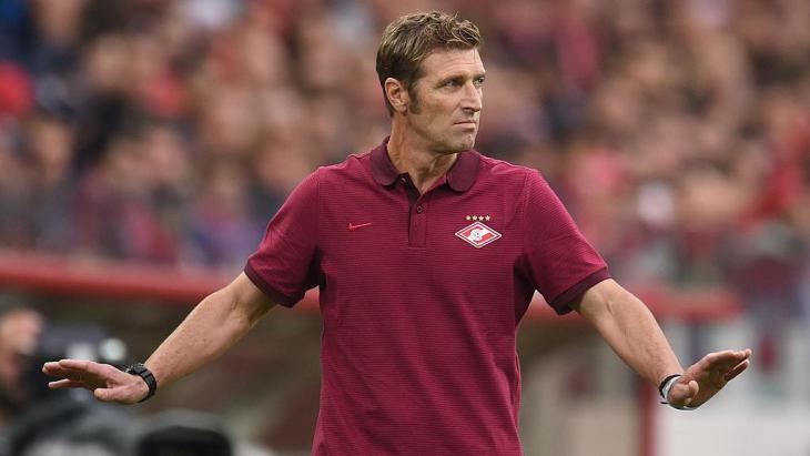 Массимо Каррера