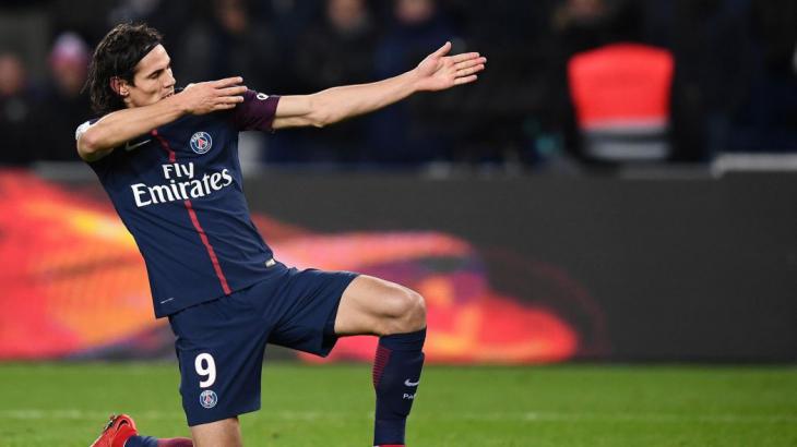 Эдинсон Кавани