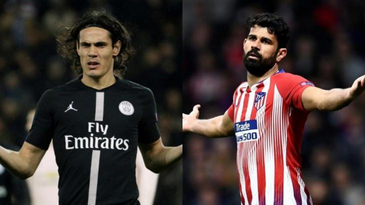 Кавани Коста