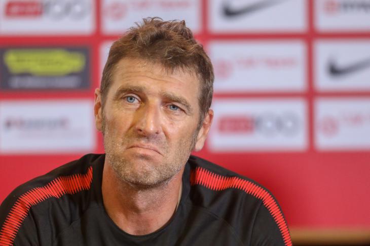 Массимо Каррера