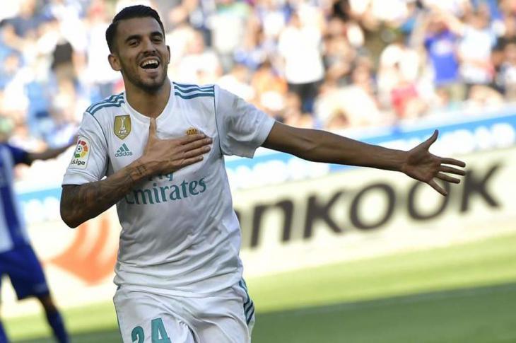 Дани Себальос