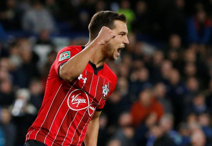 Седрик Соареш