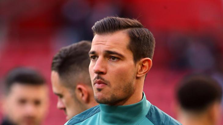 Седрик Соареш