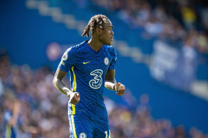 Трево Чалоба