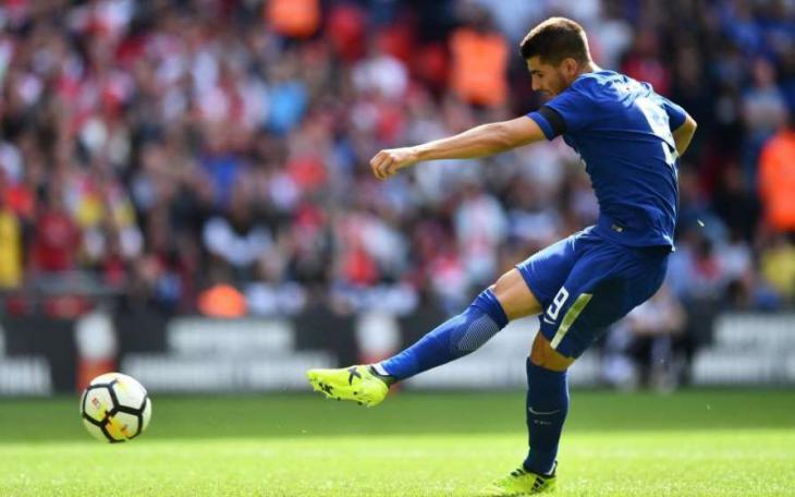 Альваро Мората