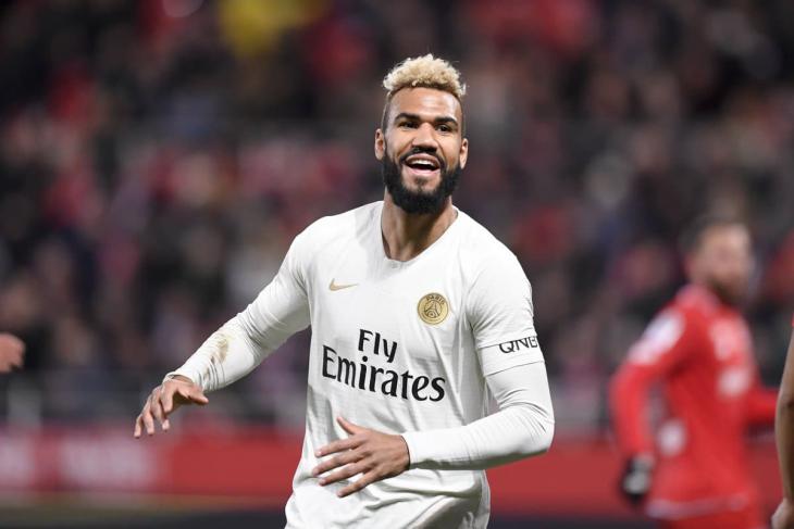 Эрик Максим Шупо-Мотинг