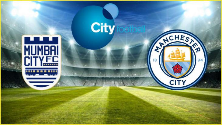 City Football Group купили восьмой клуб