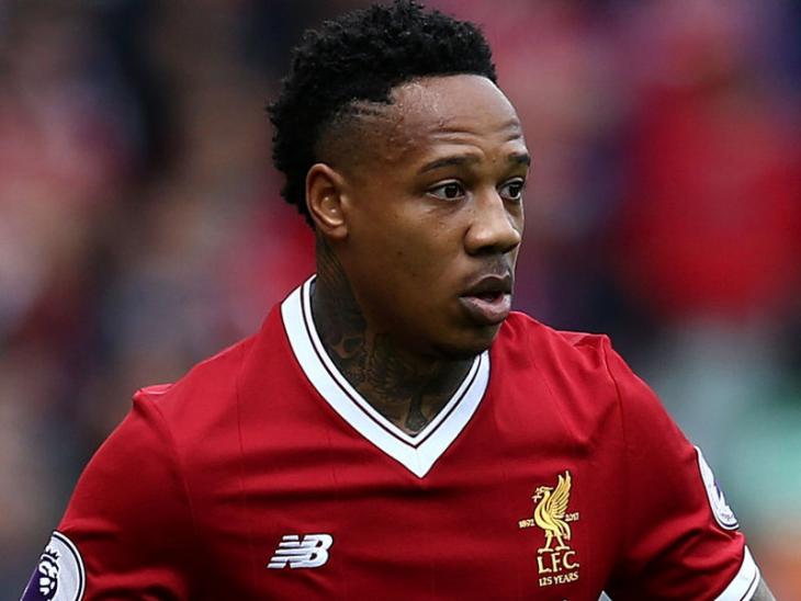 Натаниэль Клайн