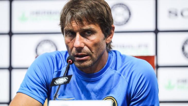 Антонио Конте