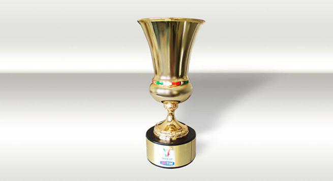 Кубок Италии 