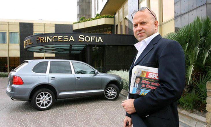 Селюк: «Полгода назад все облизывали Слуцукого, а теперь винят во всех бедах ЦСКА»