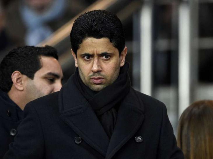 Нассер Эль Хелаифи