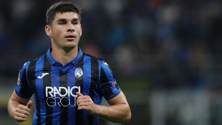 Руслан Малиновский