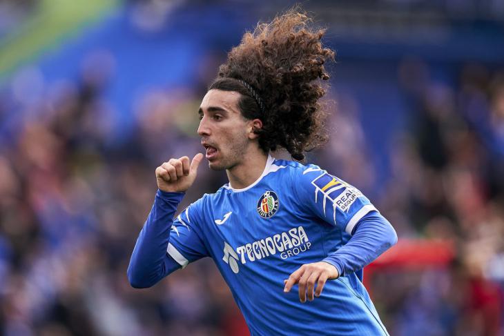 Марк Кукурелья