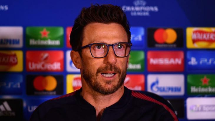 Эусебио Ди Франческо