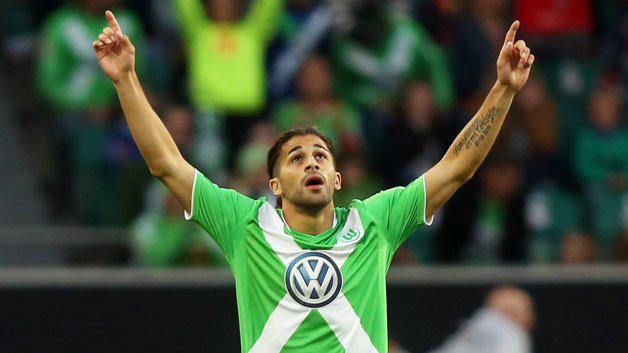 Рикардо Родригес