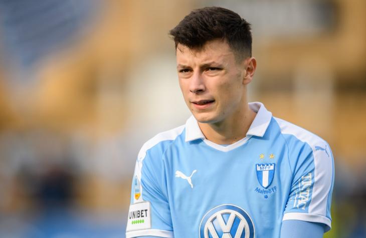 Анел Ахмедходжич