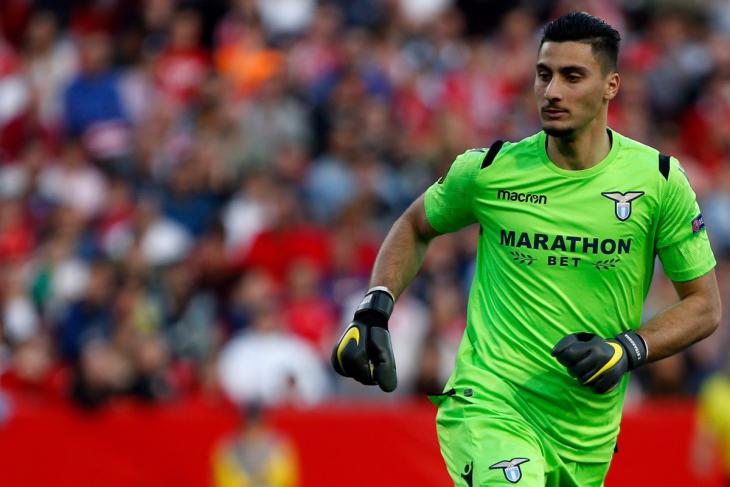 Томас Стракоша