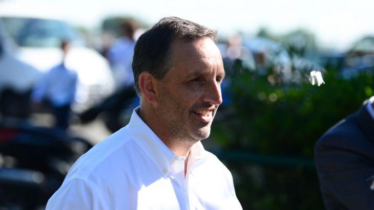 Джо ДаГроса