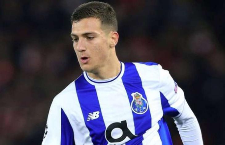 Диогу Далот