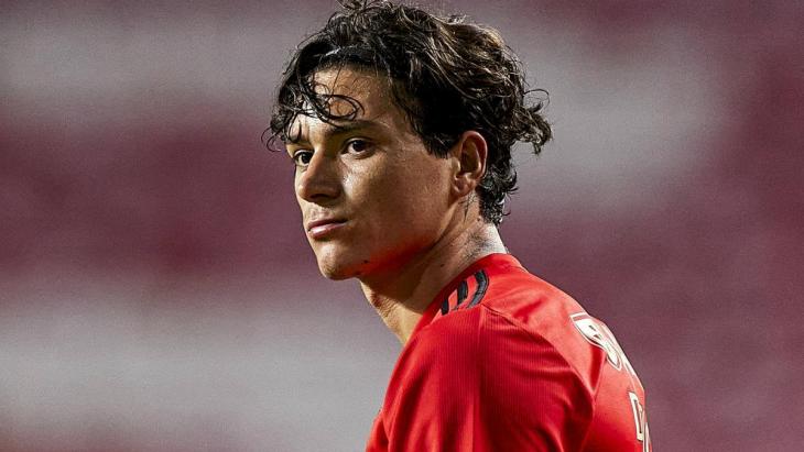 Дарвин Нуньес