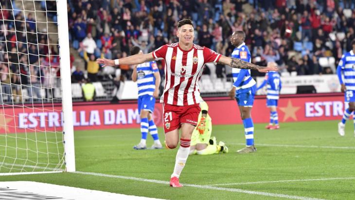 Дарвин Нуньес