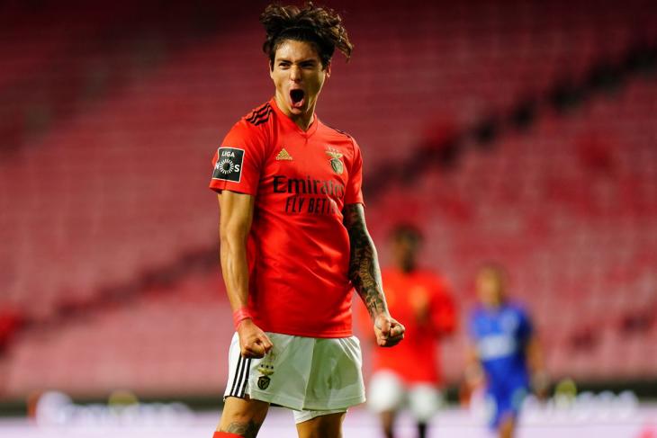 Дарвин Нуньес