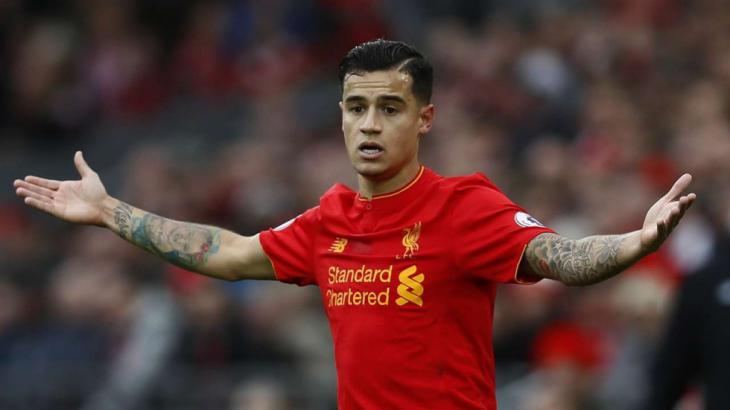 Филиппе Коутиньо