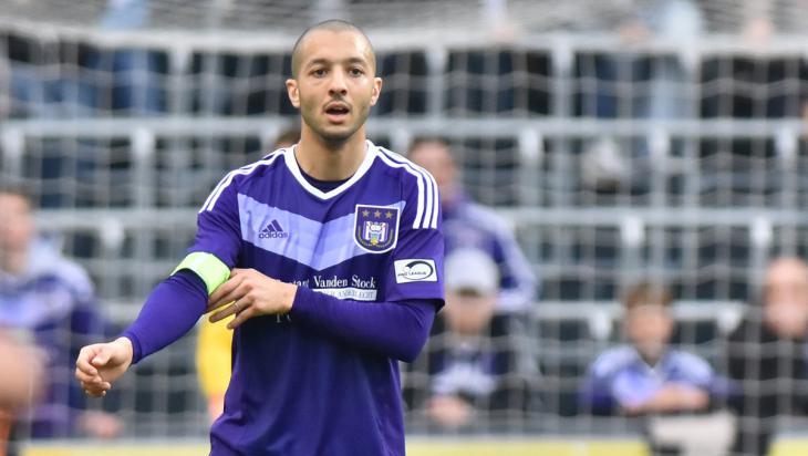 Софьян Ханни