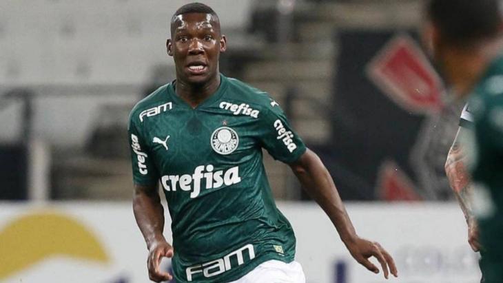 Патрик де Паула