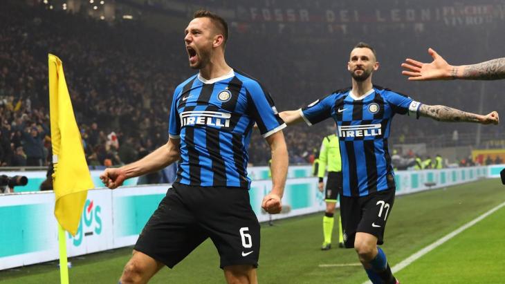 Стефан де Врей