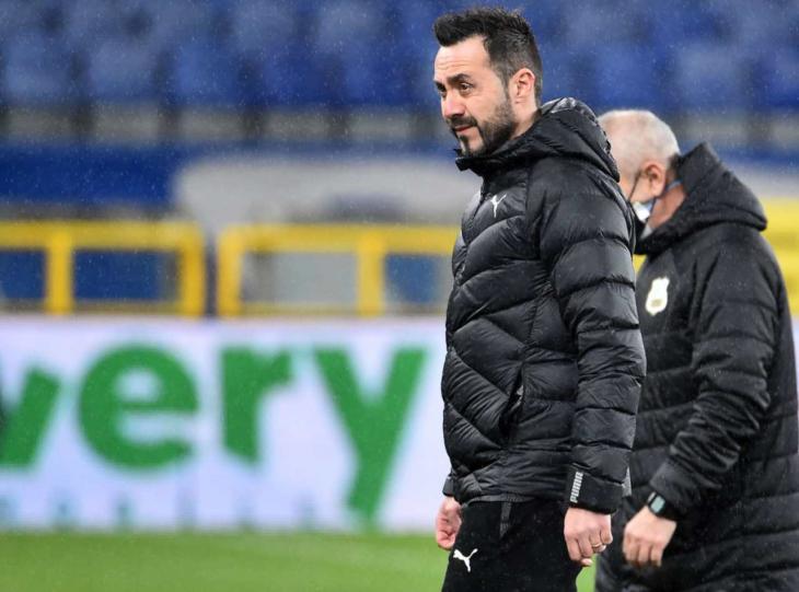 Роберто Де Зерби