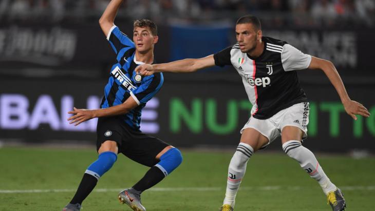 Мерих Демирал