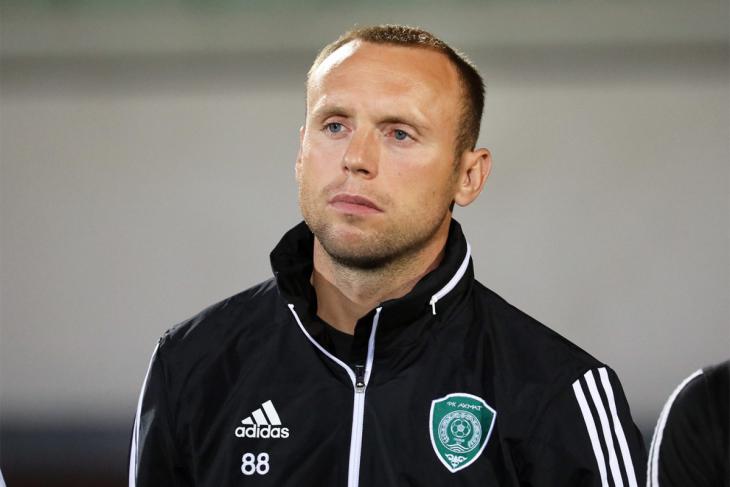 Денис Глушаков