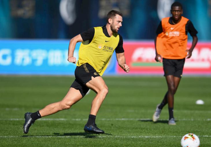 Стефан де Врей