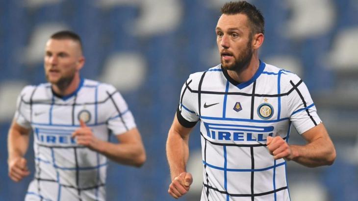 Стефан де Врей