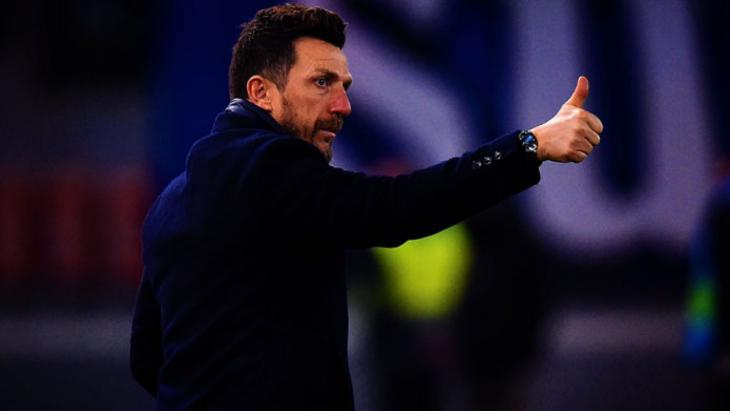 Эусебио Ди Франческо