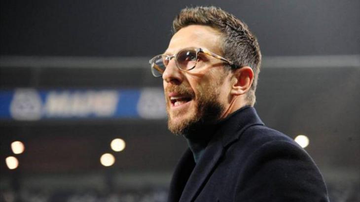 Эусебио Ди Франческо