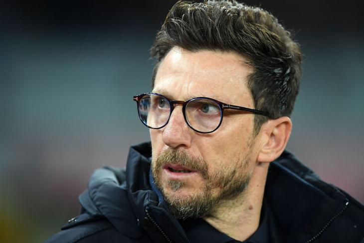 Эусебио Ди Франческо