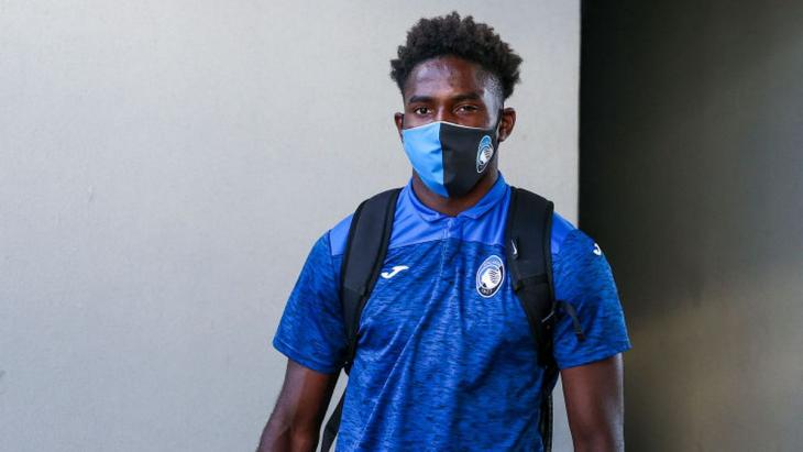 Амад Диалло