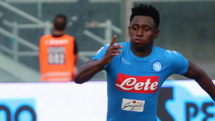 Амаду Диавара