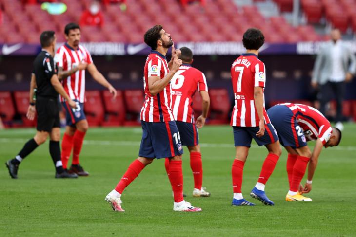 Диего Коста