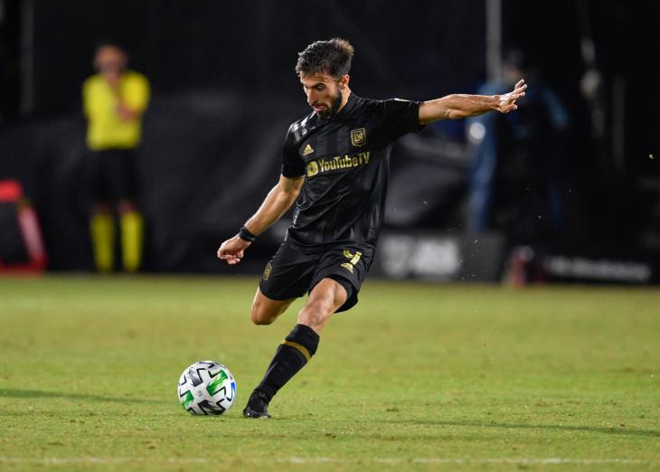 Диего Росси может перебраться в АПЛ